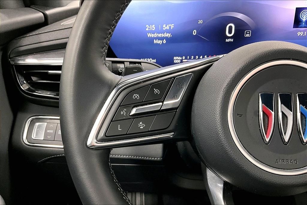 Used 2025 Buick Enclave Sport Touring FWD image 23
