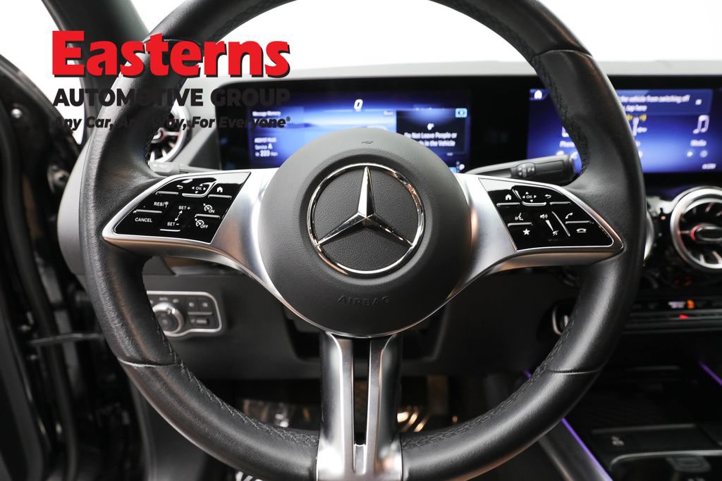 Used 2025 Mercedes-Benz GLA 250 image 10