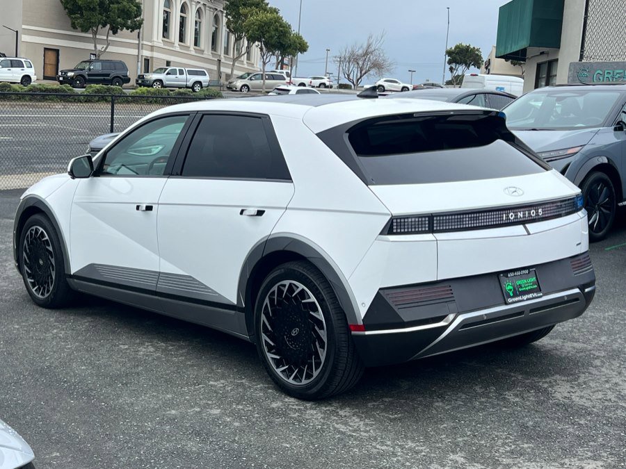 Used 2024 Hyundai Ioniq 5 Limited image 7