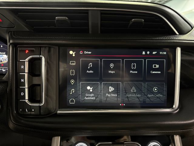 Certified 2024 GMC Yukon Denali image 21