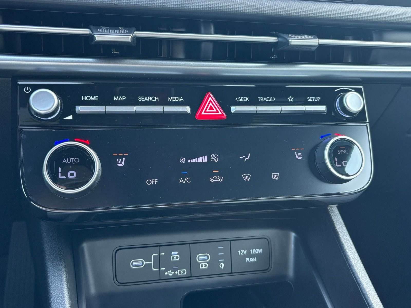 New 2026 Hyundai Santa Cruz SEL FWD image 20