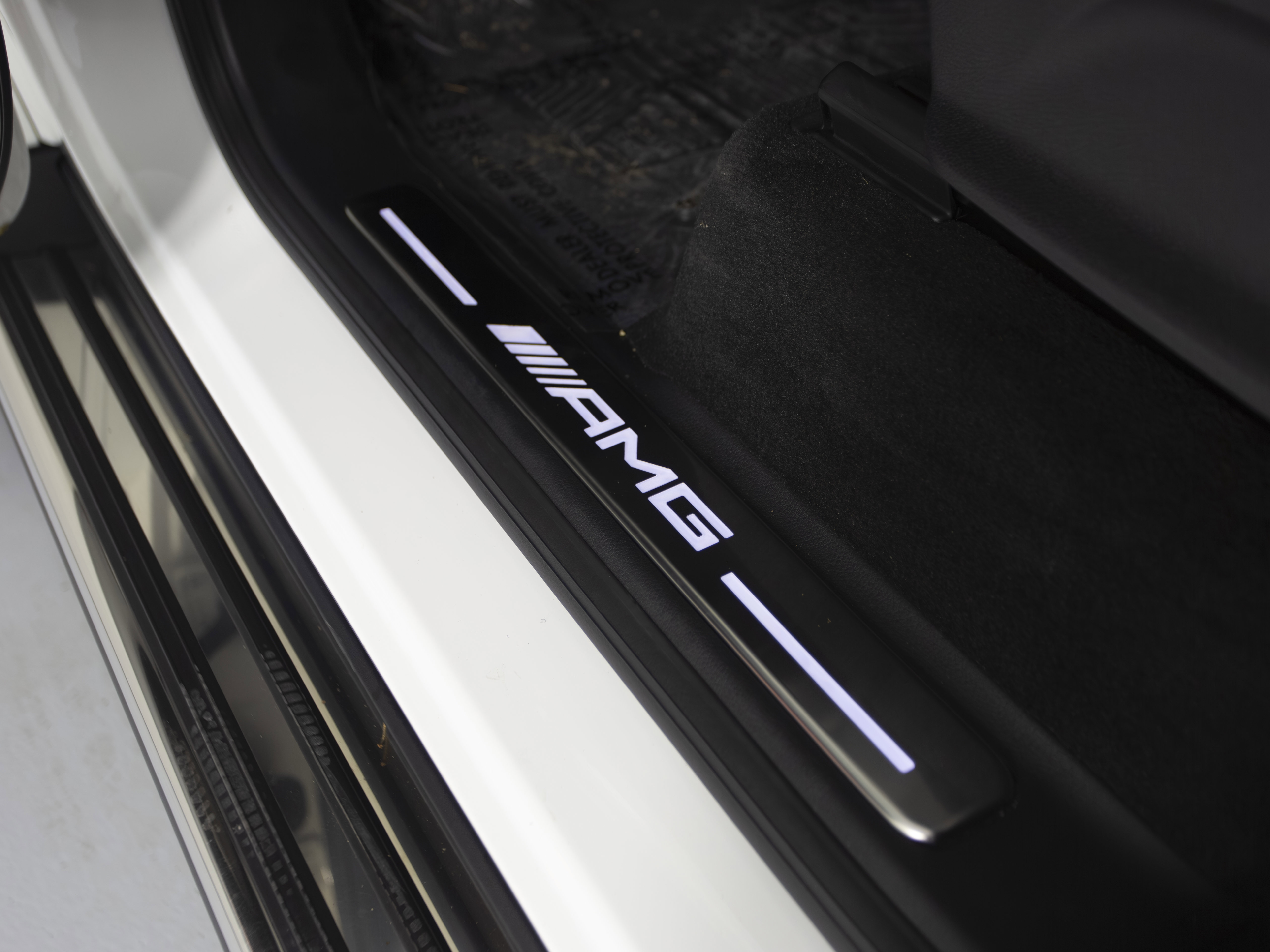 Used 2025 Mercedes-Benz G 63 AMG G 63 AMG image 14