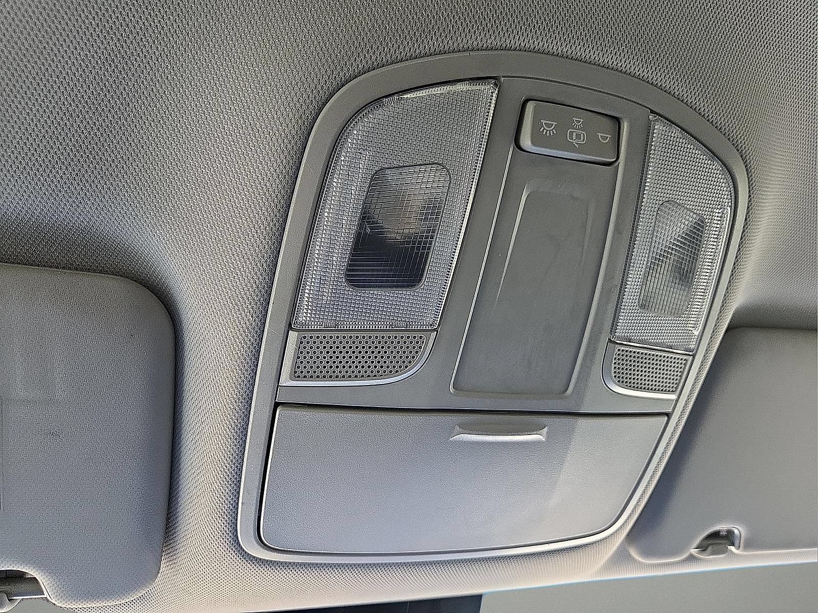 Used 2021 Hyundai Tucson SE FWD image 19