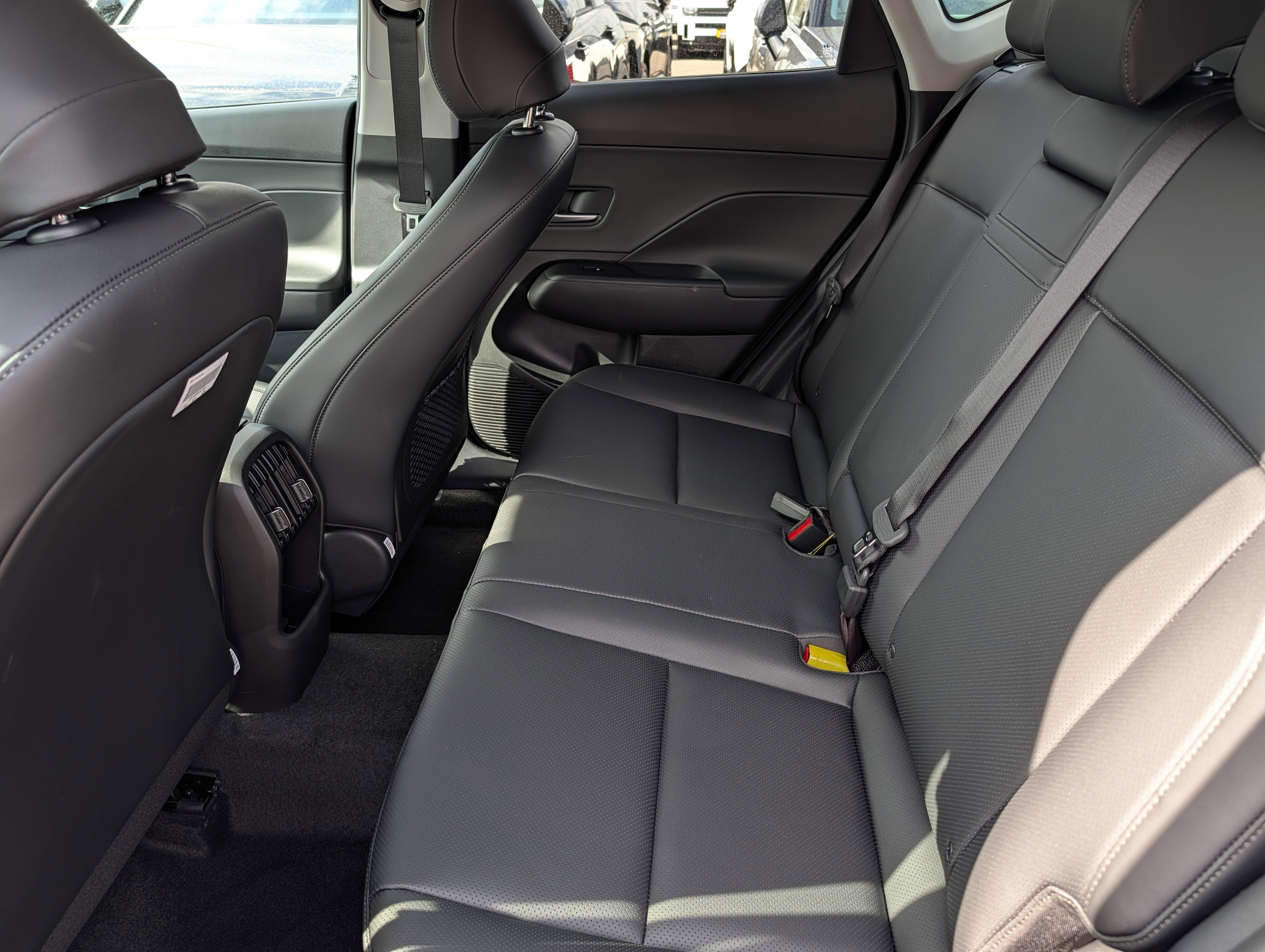New 2026 Hyundai Kona Limited AWD/4WD image 8
