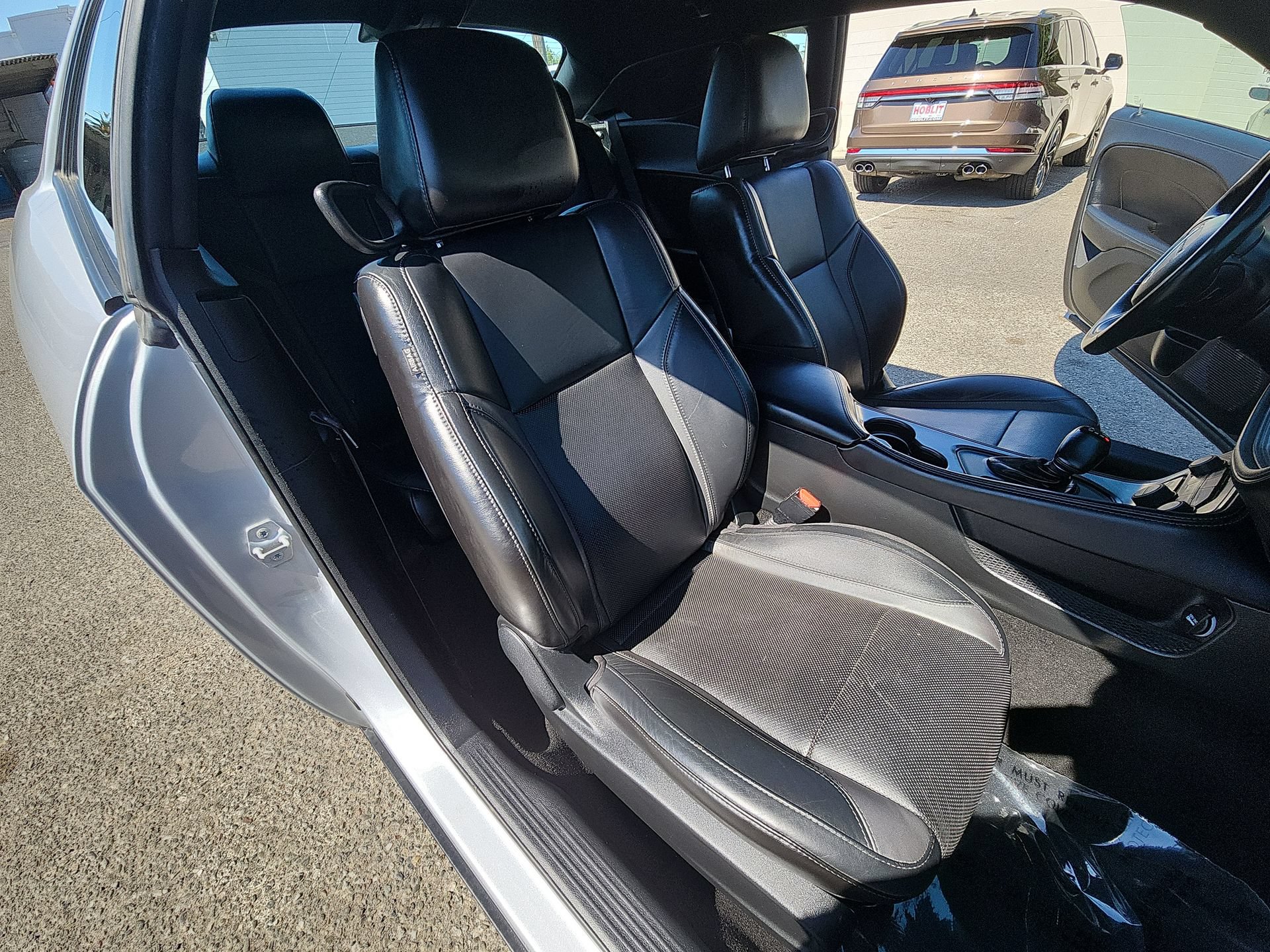 Certified 2023 Dodge Challenger SXT w/ Plus Package AWD/4WD image 25