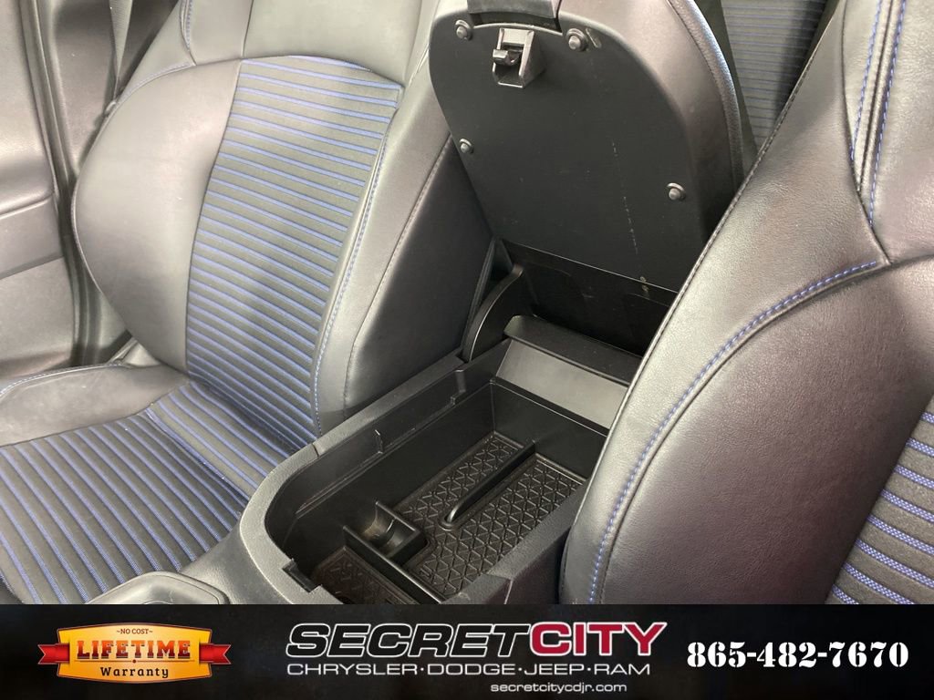 Used 2021 Toyota RAV4 XSE image 25