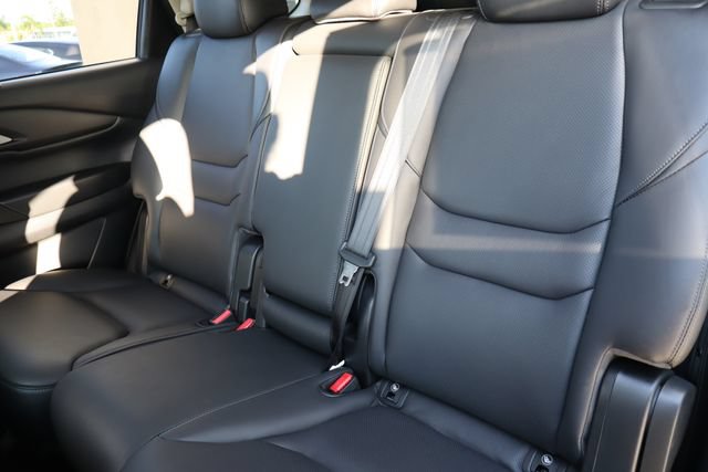 Used 2022 MAZDA CX-9 Touring Plus AWD/4WD image 15