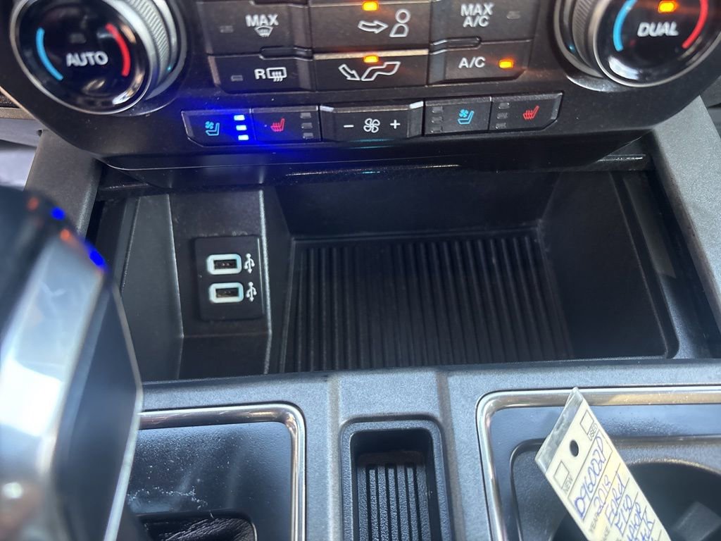 Used 2018 Ford F150 Raptor w/ Equipment Group 802A Luxury image 42