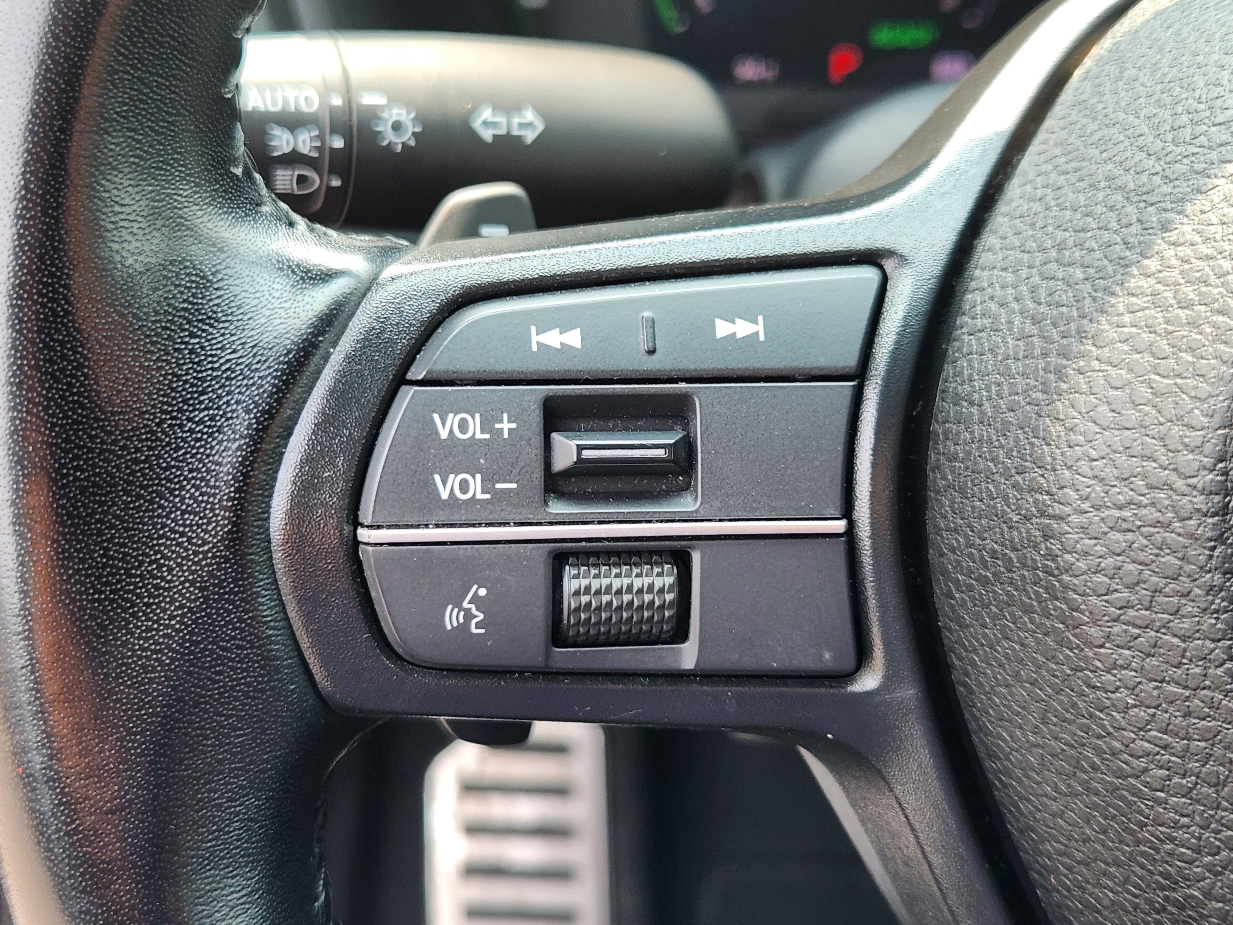 Used 2024 Honda Accord Sport image 23