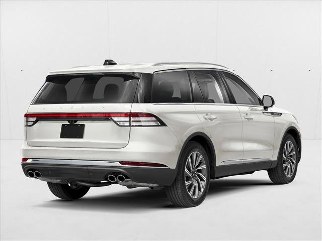 New 2026 Lincoln Aviator 2WD image 2