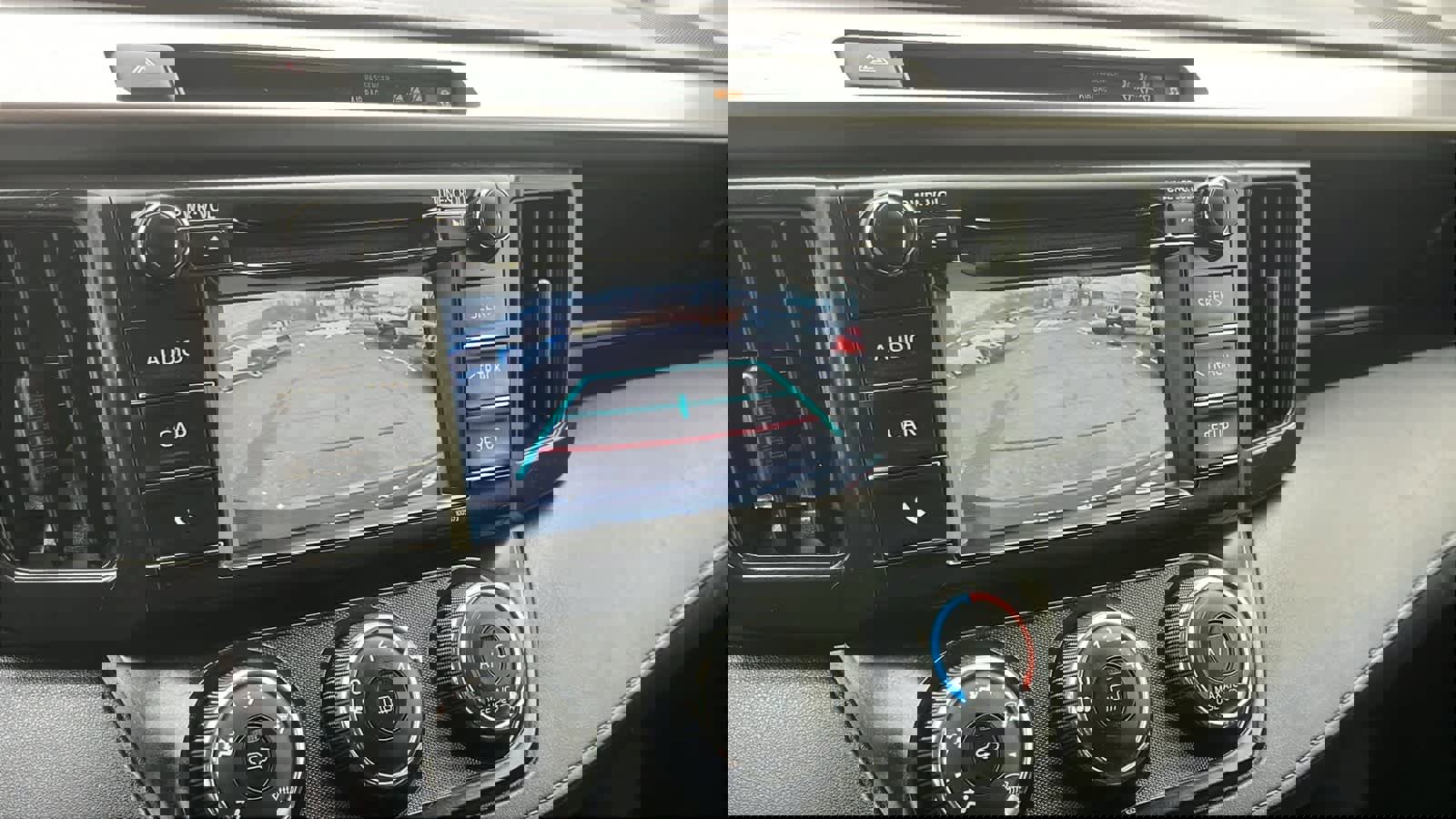 Used 2018 Toyota RAV4 LE image 16