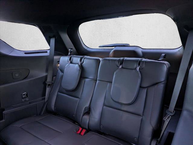 New 2026 Ford Explorer ST-Line w/ ST-Line Street Pack image 18