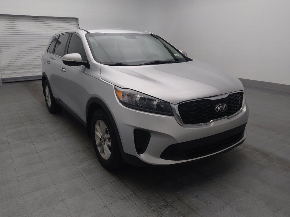 Used 2020 Kia Sorento L FWD image 13