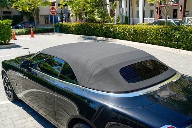 Used 2018 Rolls-Royce Dawn image 49