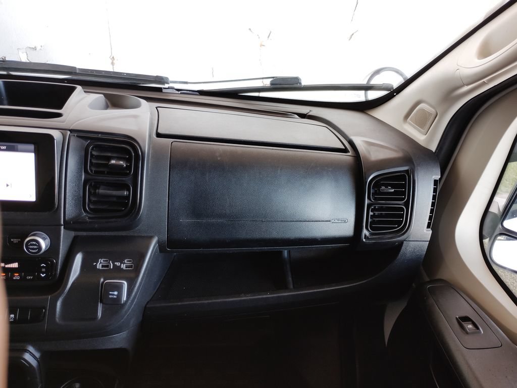 Used 2022 RAM ProMaster 2500 FWD image 32