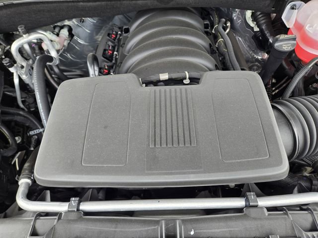 New 2026 Chevrolet Tahoe LT w/ Comfort Package RWD image 23