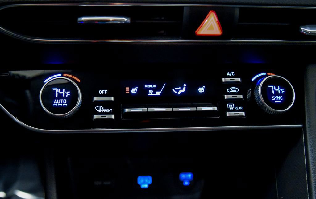 Used 2022 Hyundai Sonata SEL image 19