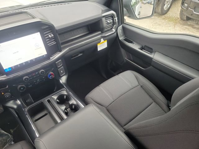 New 2026 Ford F150 STX w/ Equipment Group 200A image 13