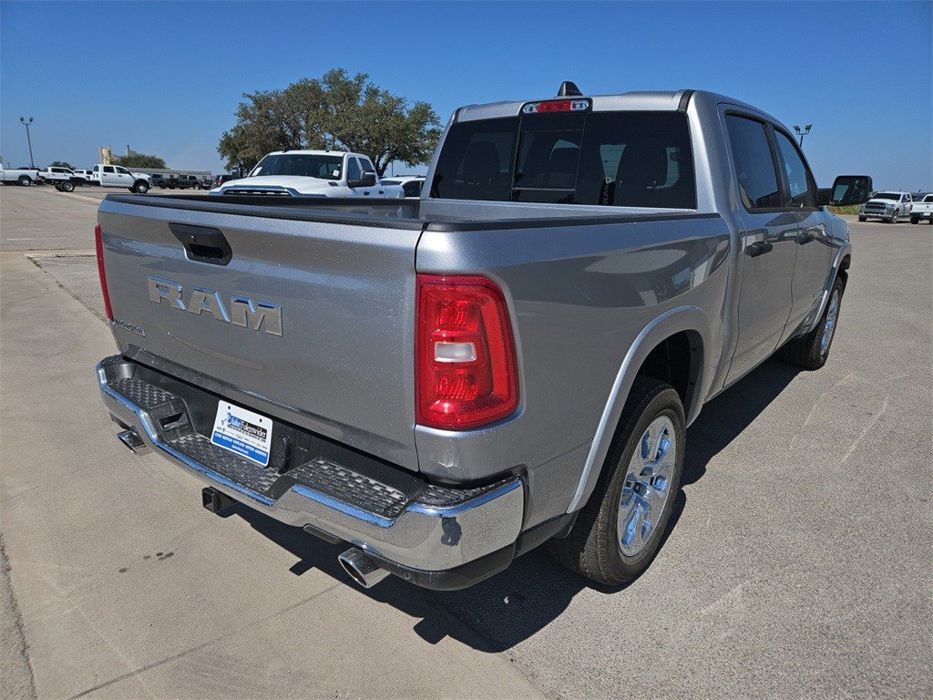 New 2026 RAM 1500 Big Horn image 6