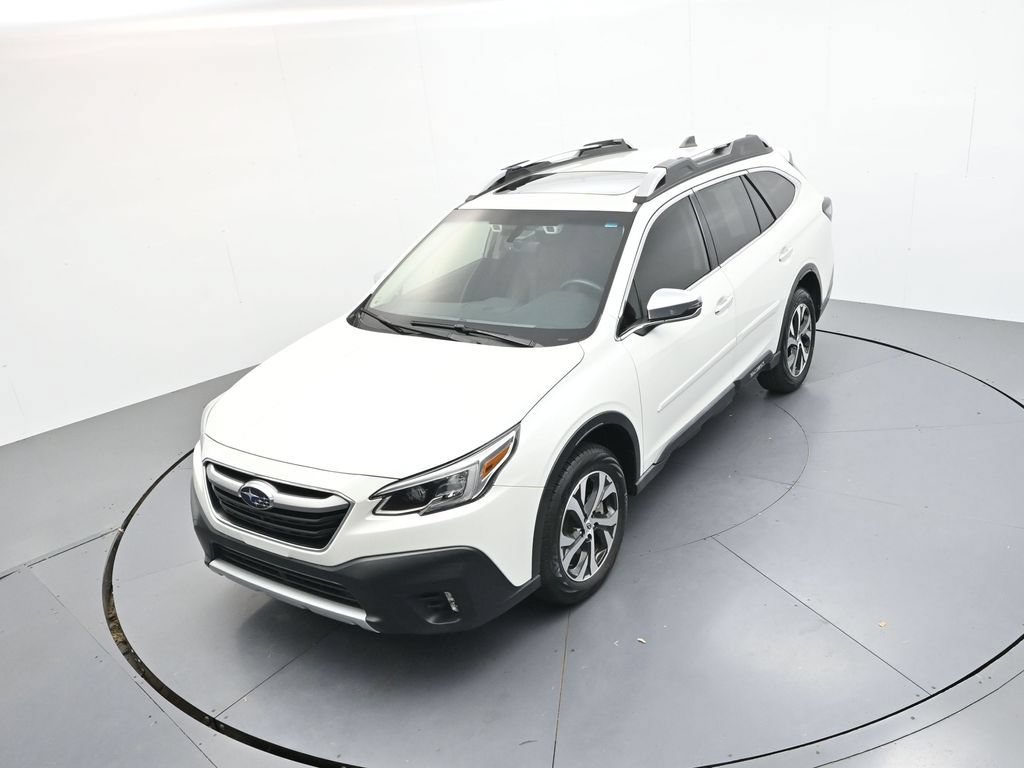 Used 2022 Subaru Outback Touring XT AWD/4WD image 28