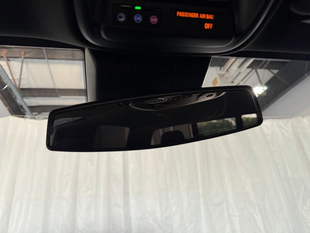 New 2026 GMC Canyon Elevation image 26