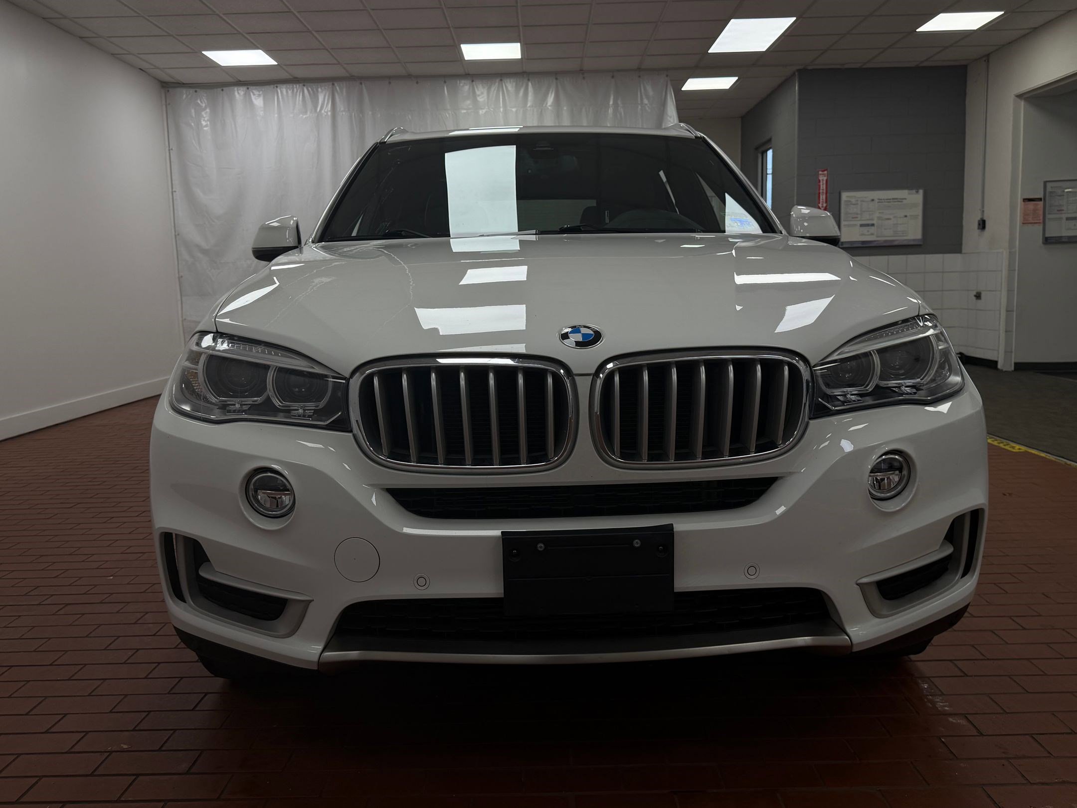 Used 2018 BMW X5 xDrive35i image 5