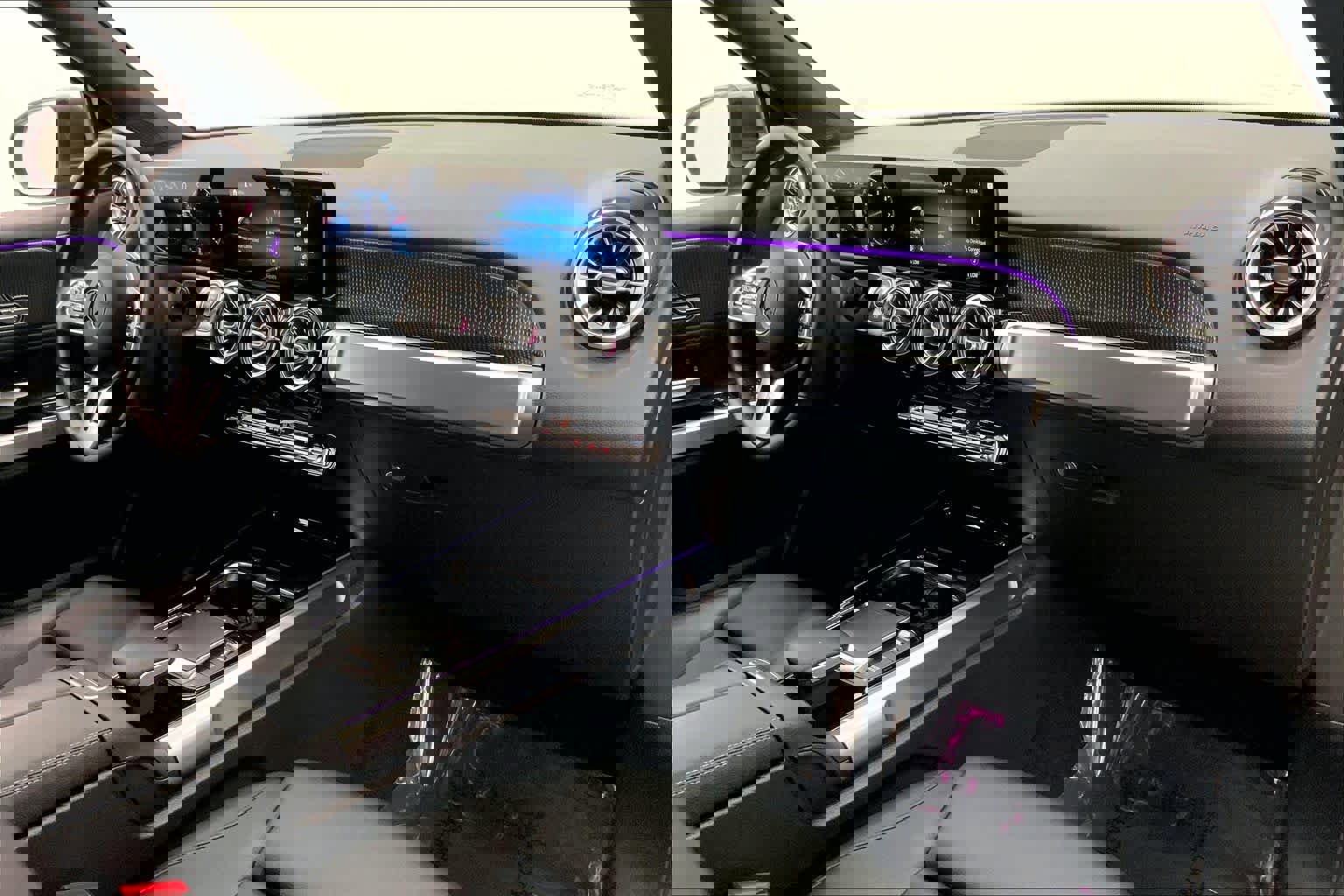 Certified 2021 Mercedes-Benz GLB 250 image 10