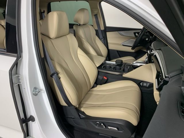 Used 2022 Acura MDX SH-AWD w/ Technology Package image 42