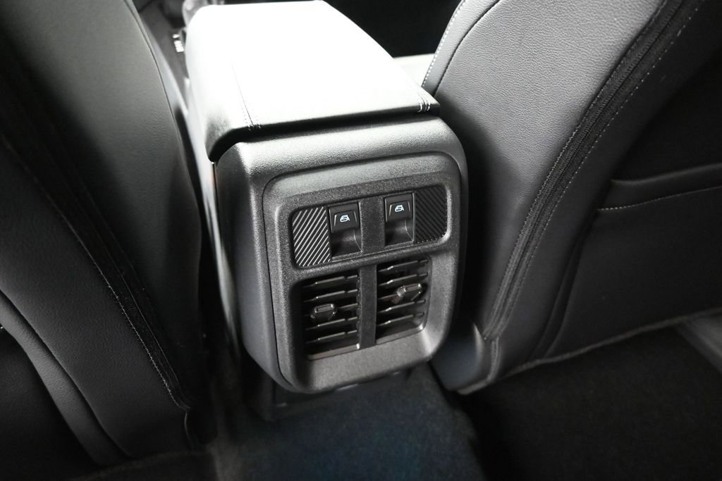 New 2026 Ford Bronco Outer Banks AWD/4WD image 19