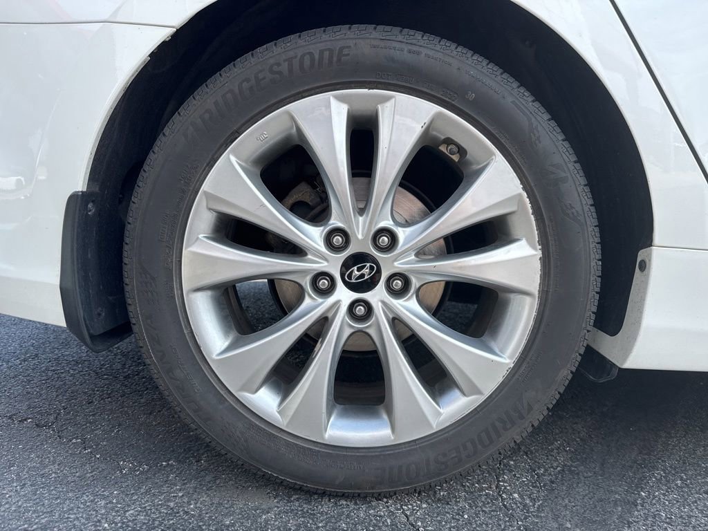 Used 2014 Hyundai Azera Limited FWD image 49