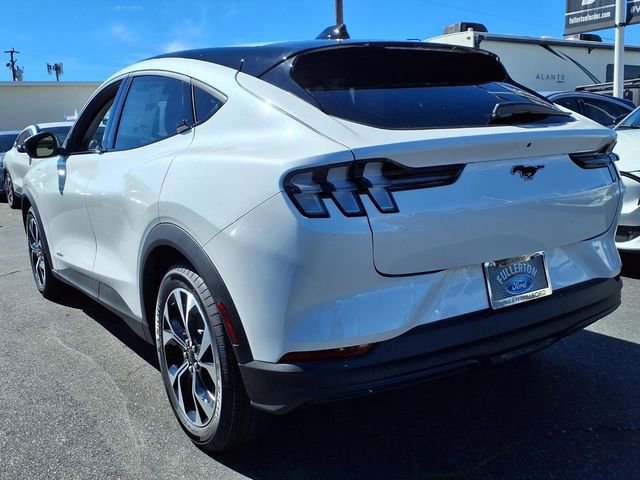New 2026 Ford Mustang Mach-E Select w/ Interior Protection Package image 4