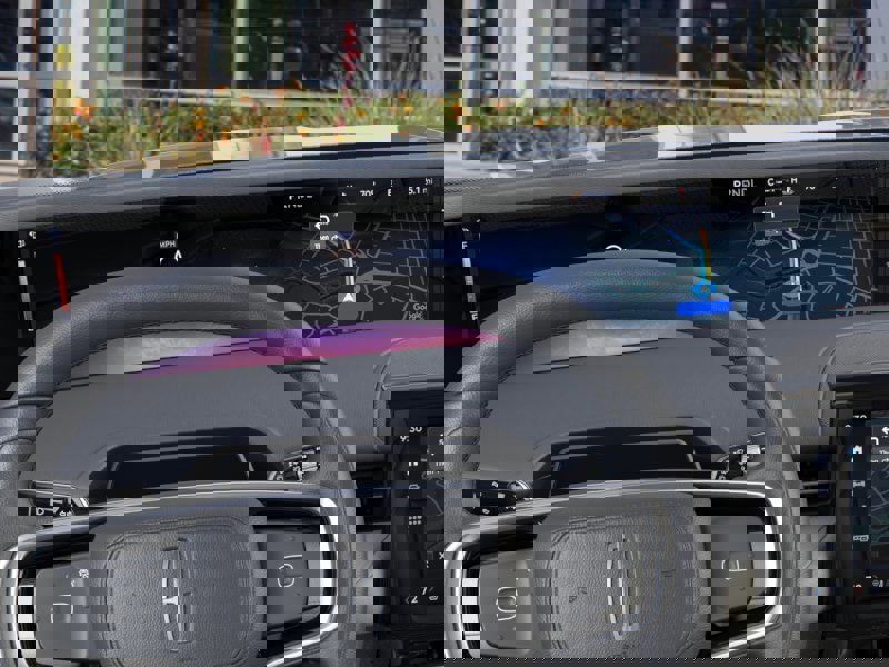 New 2026 Lincoln Nautilus Premier image 35