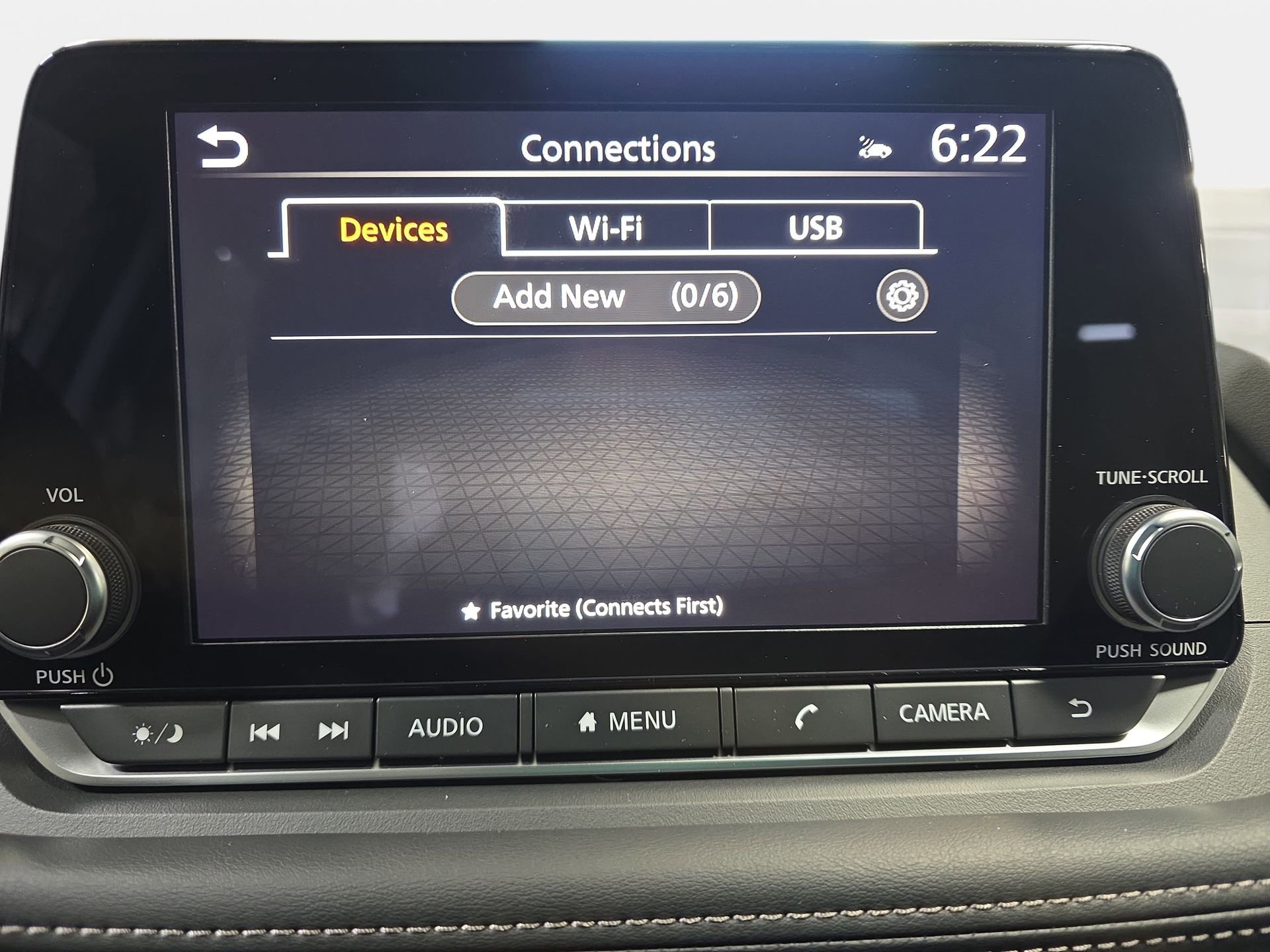 New 2026 Nissan Rogue SV w/ Cold Weather Package FWD image 22
