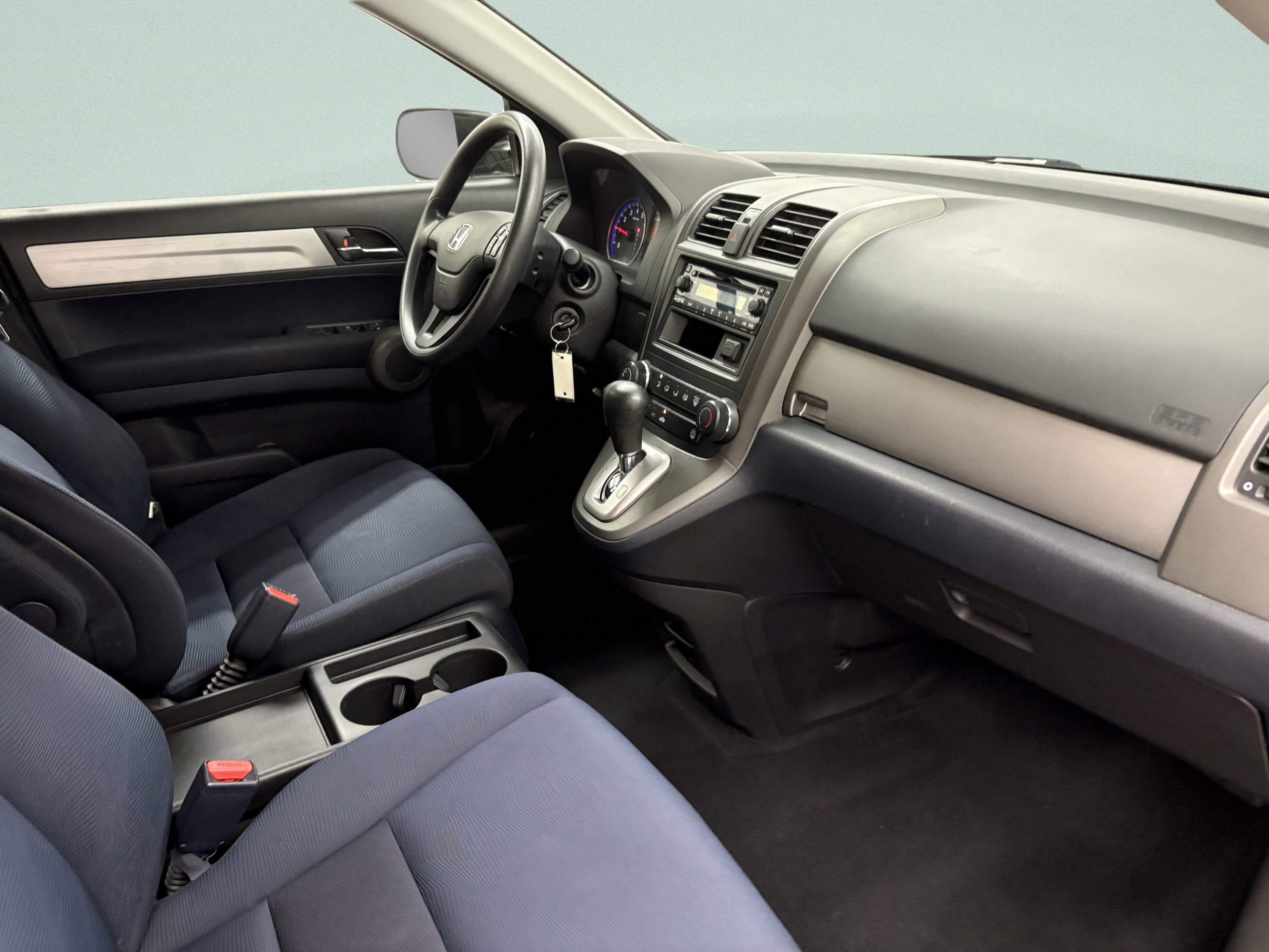 Used 2010 Honda CR-V LX image 17