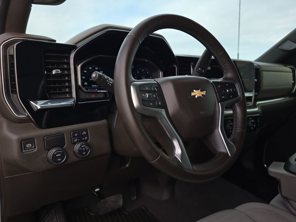 Used 2024 Chevrolet Silverado 3500 LT w/ Texas Edition image 14