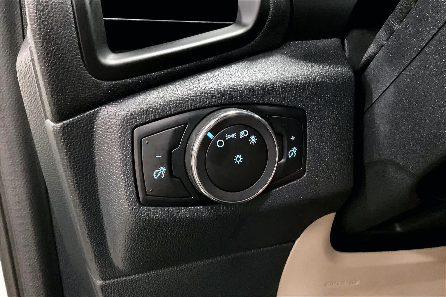 Used 2021 Ford EcoSport S FWD image 32