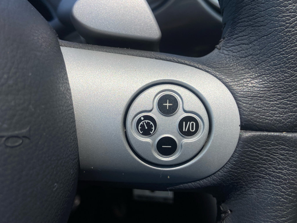 Used 2006 MINI Cooper S FWD image 21