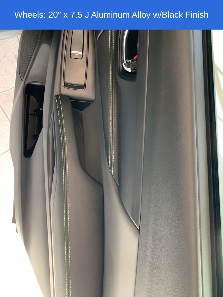 Certified 2025 Subaru Ascent Onyx Edition image 23