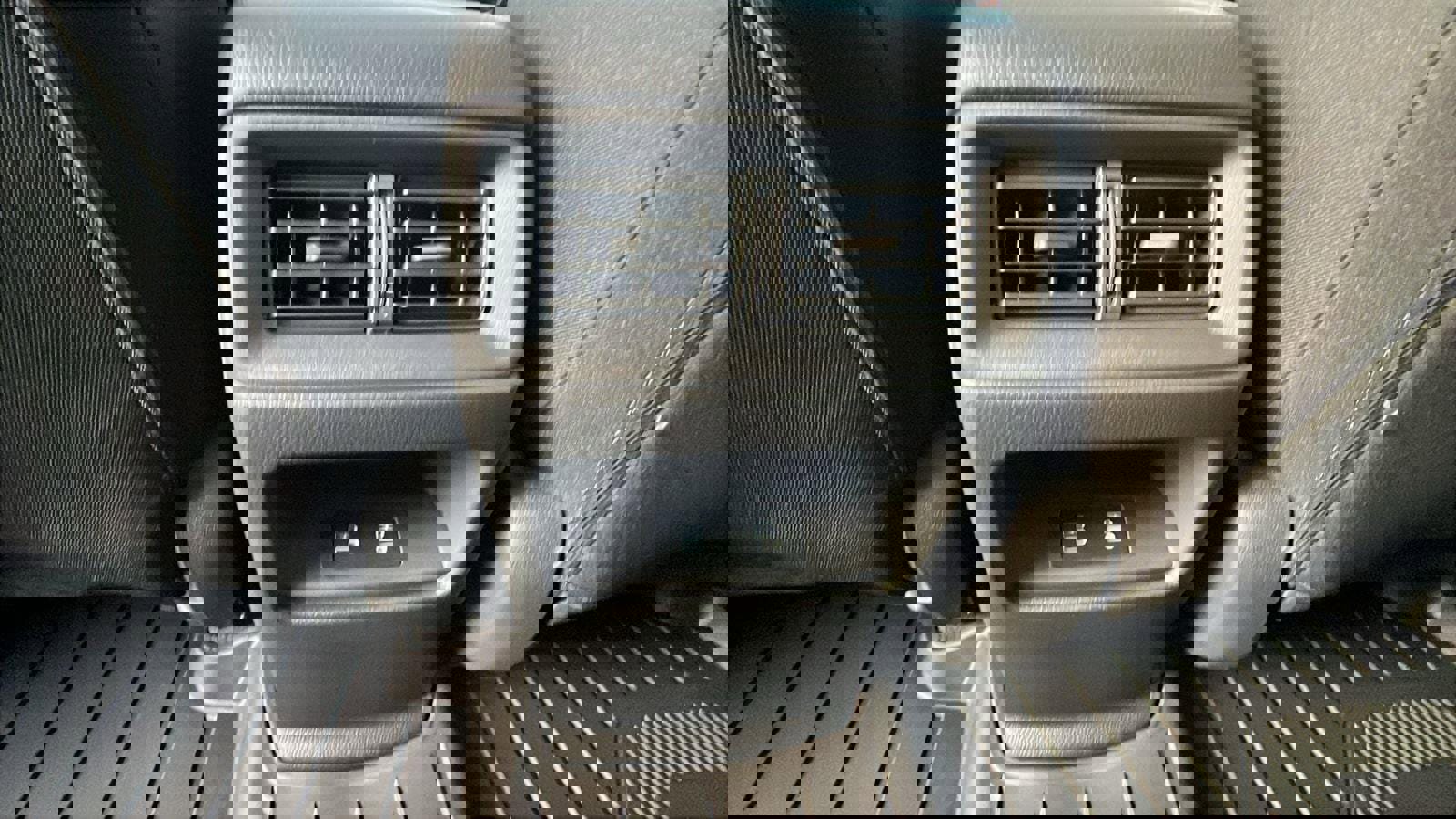 New 2026 Honda CR-V TrailSport image 21