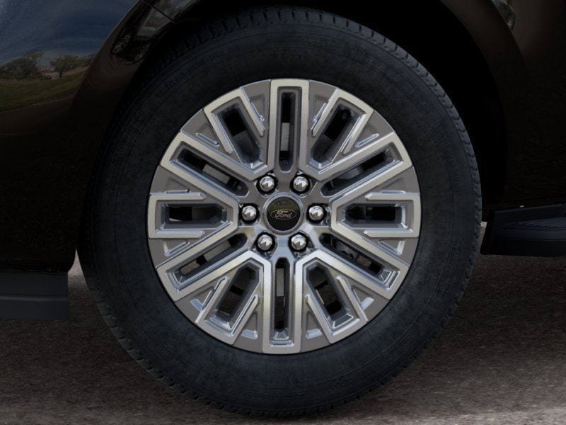 New 2027 Ford Expedition Max Platinum RWD image 19