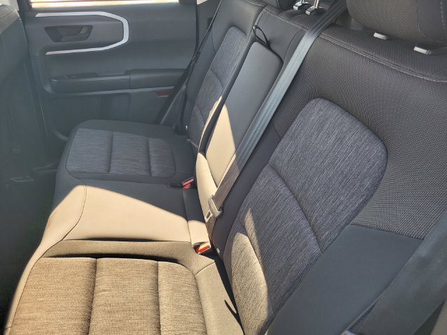 Certified 2023 Ford Bronco Sport Big Bend AWD/4WD image 13
