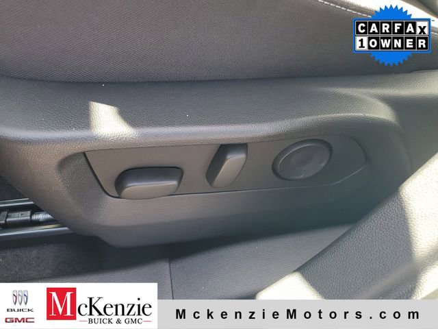Used 2025 Buick Envision Sport Touring AWD/4WD image 7