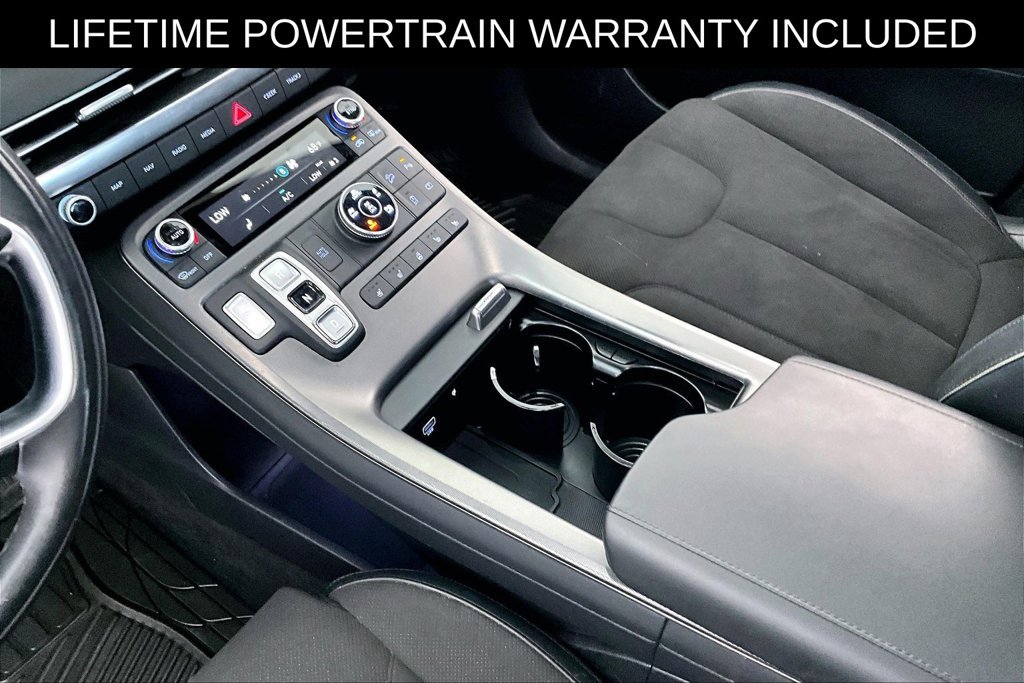 Used 2024 Hyundai Palisade Calligraphy AWD/4WD image 16