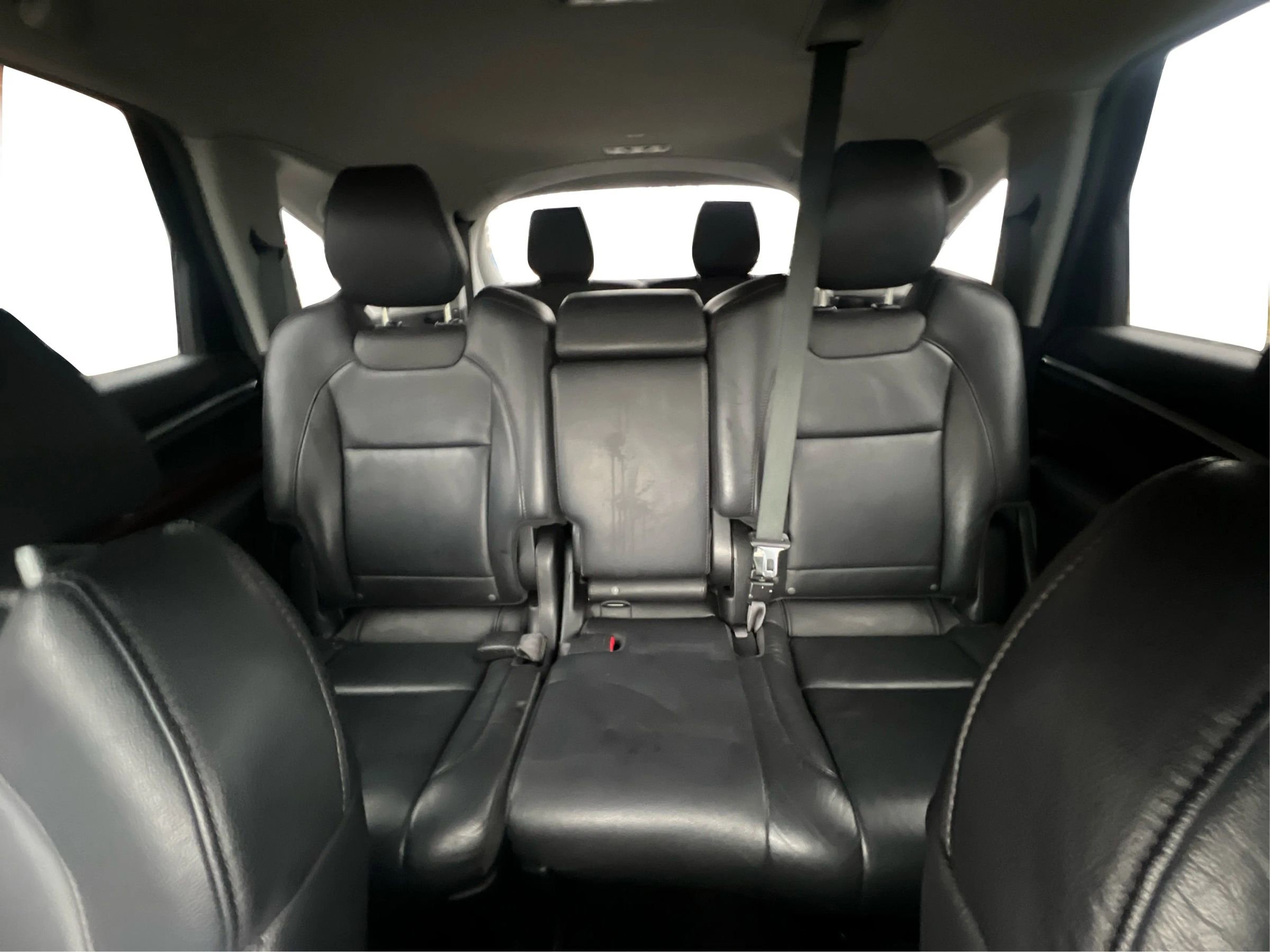 Used 2015 Acura MDX SH-AWD w/ Technology Package image 18