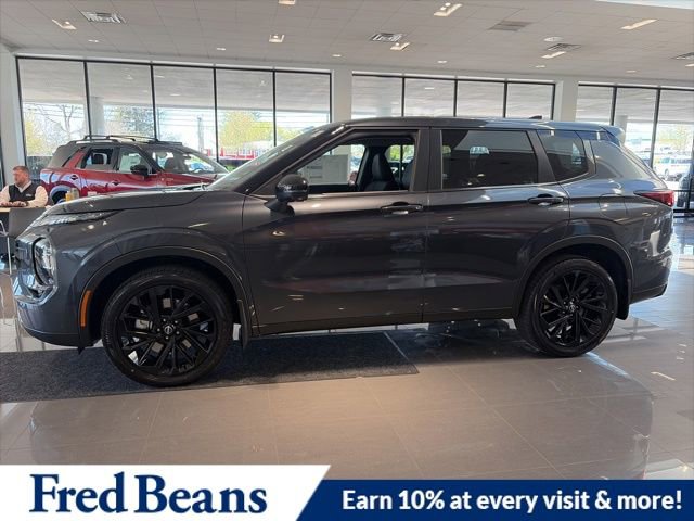 New 2026 Nissan Rogue SL AWD/4WD image 4