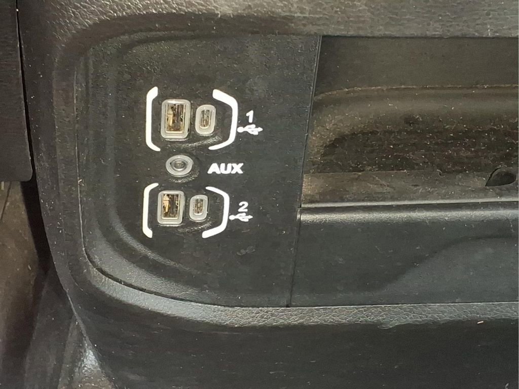 Used 2019 RAM 4500 Tradesman w/ Safety Group AWD/4WD image 28