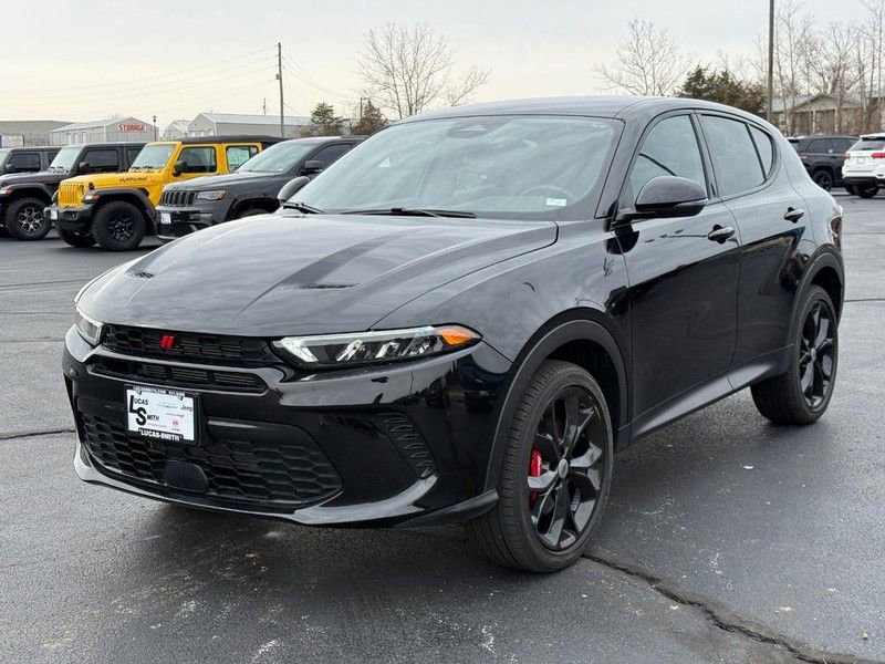 Used 2024 Dodge Hornet GT image 9