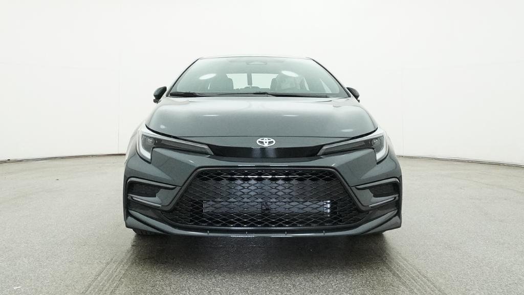 New 2026 Toyota Corolla SE FWD image 6
