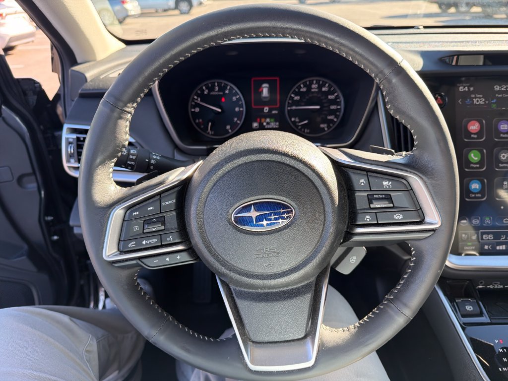 Used 2025 Subaru Outback Touring XT AWD/4WD image 25