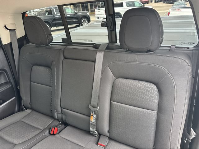 Used 2022 GMC Canyon Elevation AWD/4WD image 17